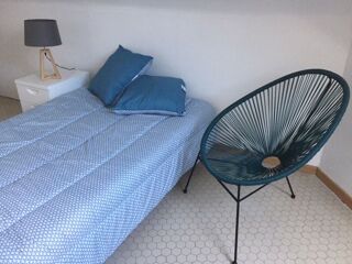  Appartement � louer 1 pi�ce 40 m�