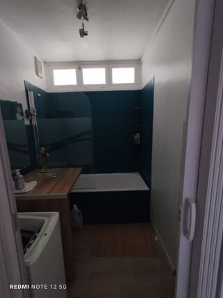  Appartement à louer 3 pièces 71 m²