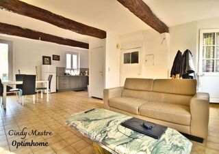  Maison à vendre 3 pièces 80 m²