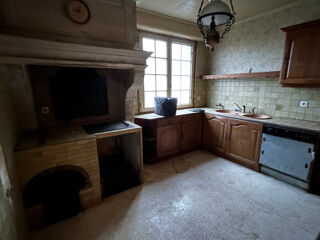  Maison � vendre 7 pi�ces 110 m�