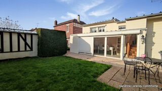  Maison � vendre 5 pi�ces 103 m�