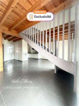  Maison à vendre 8 pièces 120 m²
