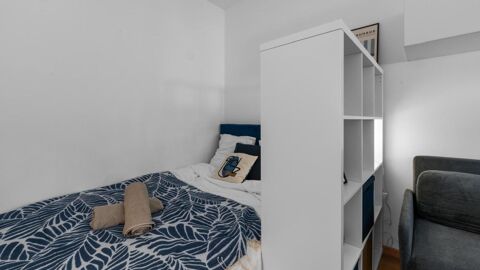  Appartement � louer 1 pi�ce 21 m�
