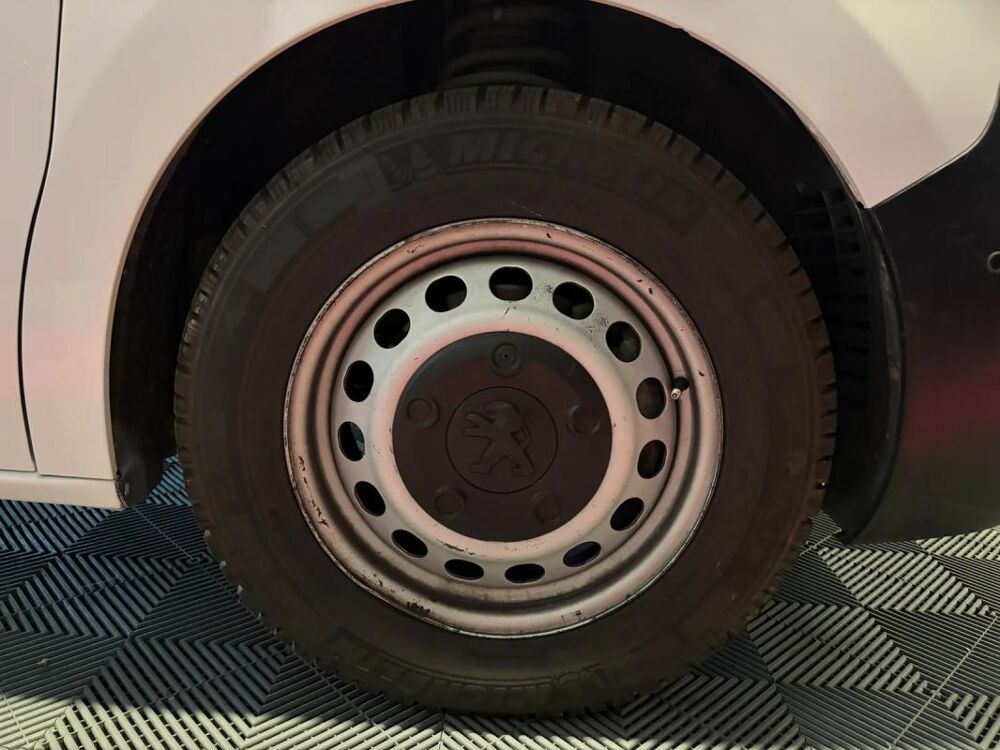 Expert Asphalt Standard 2022 occasion 87280 Limoges