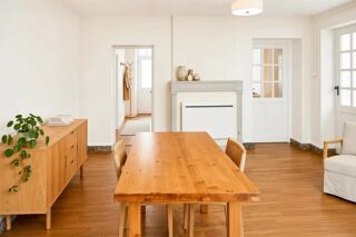  Maison à vendre 3 pièces 100 m²