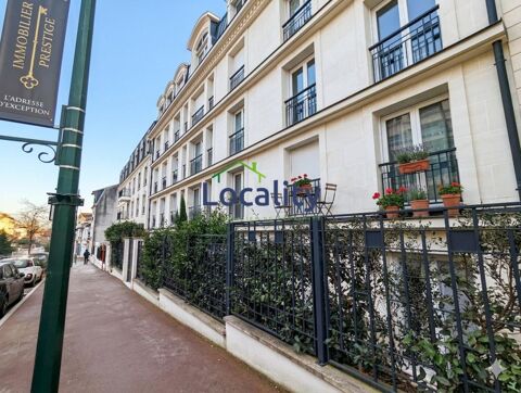   Beau 3P R�cent parking balcon Appartement - 3 pi�ce(s) - 68 m�