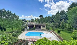  Maison à vendre 5 pièces 165 m²