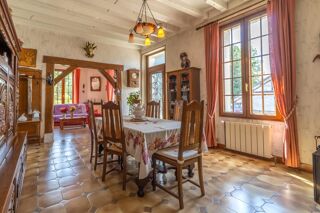  Maison  vendre 6 pices 134 m