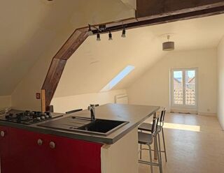 Vente Appartement Appartement Talant 2 pièces 31.02 m2 au 2ème et dernier étage Talant