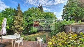 Maison à vendre 5 pièces 121 m²