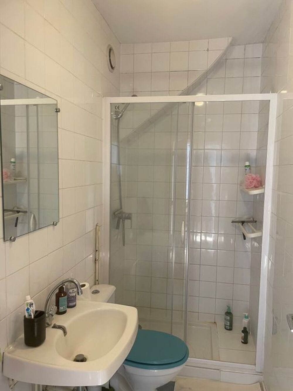 Location Appartement Chambre de 15m2 à louer sur Compiègne Compiegne