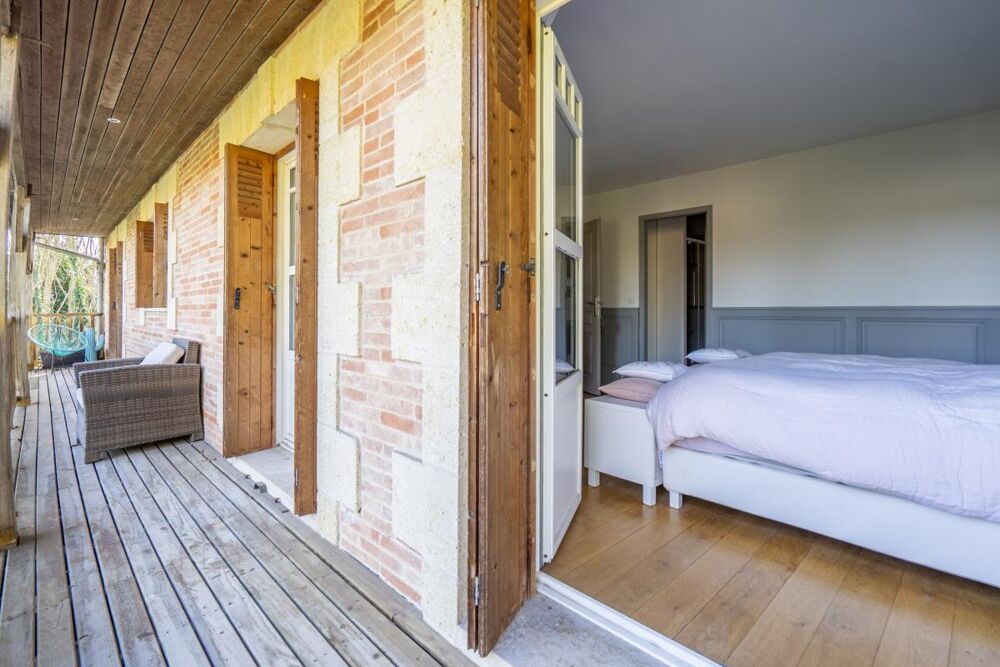 � vendre  Villa Le Bouscat (33110)