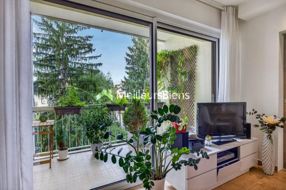 Vente Appartement Annecy - Triangle d'or - T2 de 48 m² - Proche lac Annecy
