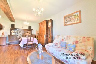  Maison � vendre 3 pi�ces 54 m�