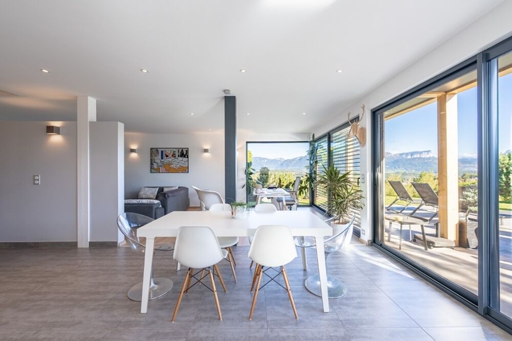 � vendre  Villa Cuvat (74350)
