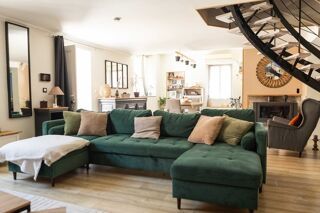  Maison � vendre 5 pi�ces 168 m�