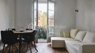  Appartement � vendre 2 pi�ces 33 m�