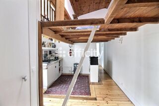  Appartement  vendre 3 pices 54 m