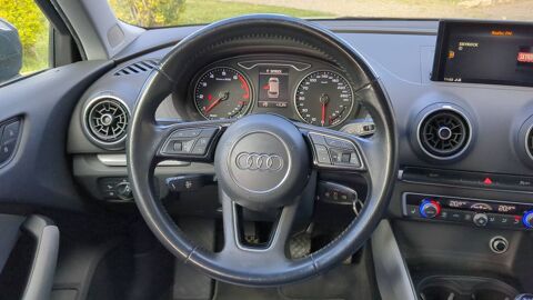 A3 III 1.4 TFSI 150 Design 2016 occasion 78550 Houdan