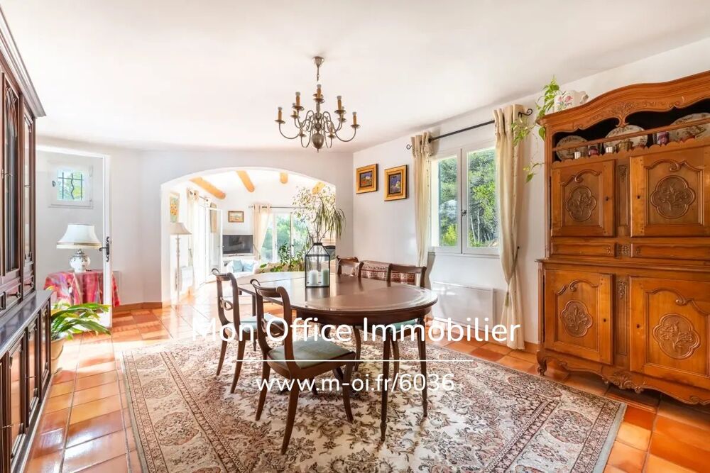  vendre  Maison Aix-en-Provence (13100)