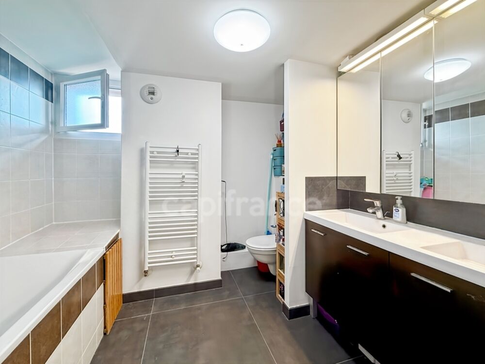  vendre  Appartement Prvessin-Mons (01280)