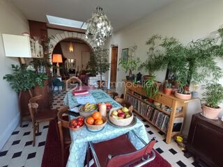  Maison � vendre 6 pi�ces 97 m�