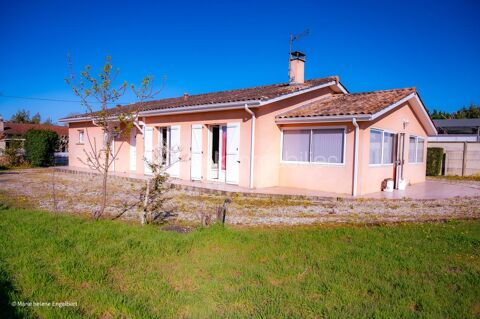   MAISON DE 116 M2 Maison - 3 pièce(s) - 116 m²