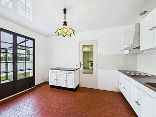  Maison à vendre 5 pièces 93 m²