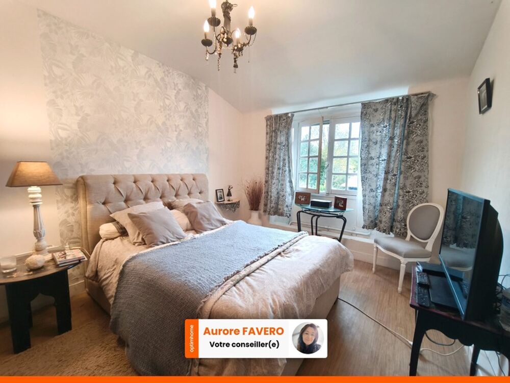 Maison 7 pièces 205 m² · à Longny au Perche · 205 m² · 295 000 €
