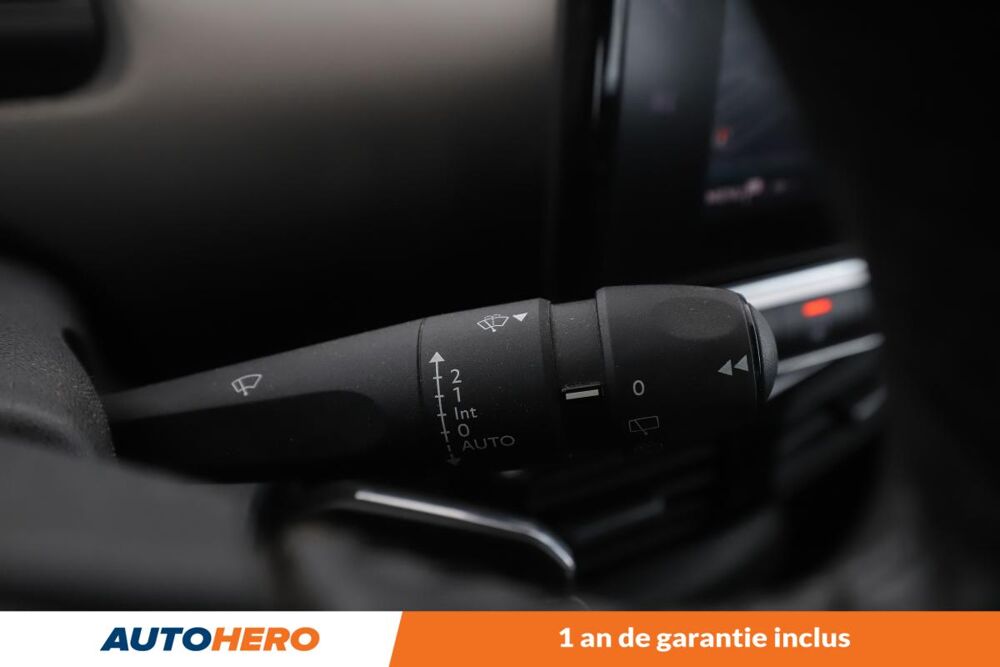 C4 cactus 1.2 PureTech Feel BV6 110 ch 2019 occasion 92130 Issy-les-Moulineaux