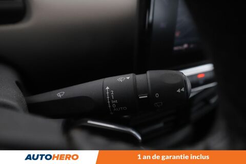 C4 cactus 1.2 PureTech Feel BV6 110 ch 2019 occasion 92130 Issy-les-Moulineaux