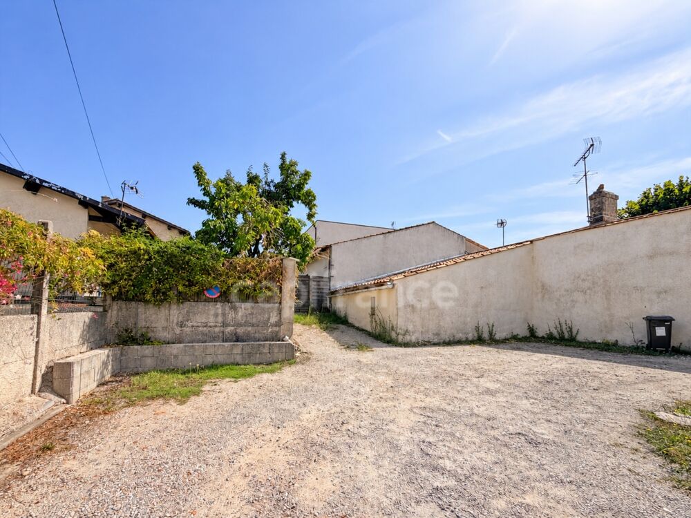 Vente Maison Maison à vendre 7 pièces LE HAILLAN (33) Le haillan