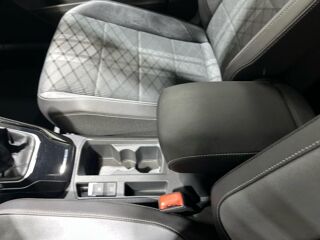 T-ROC 1.5 TSI EVO2 150 Start/Stop BVM6 R-Line 2024 occasion 31100 Toulouse