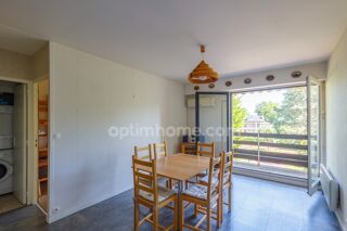  Appartement  vendre 2 pices 36 m