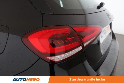 Classe A 180 AMG Line 7G-DCT 136 ch 2020 occasion 92130 Issy-les-Moulineaux