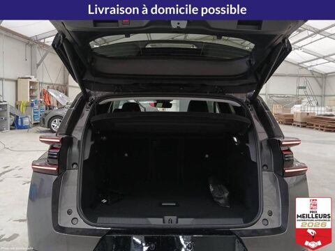 C5 aircross Hybride 145 e-DCS6 Max 2026 occasion 10150 Lavau