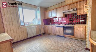  Maison à vendre 8 pièces 185 m²