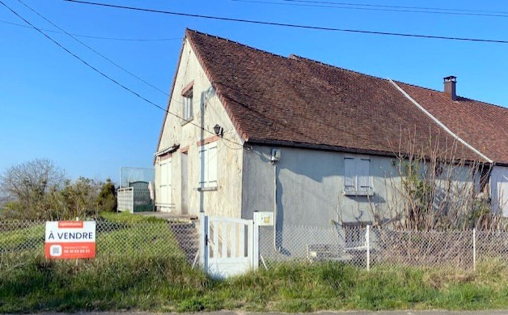 Vente Maison A saisir ! Cerisiers