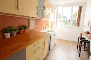  Appartement � vendre 4 pi�ces 62 m�