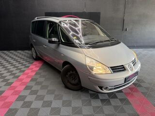 Espace Carminat Evolution 2009 occasion 73000 Chambery