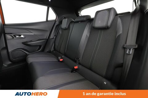 2008 1.2 PureTech GT Line 131 ch 2020 occasion 92130 Issy-les-Moulineaux