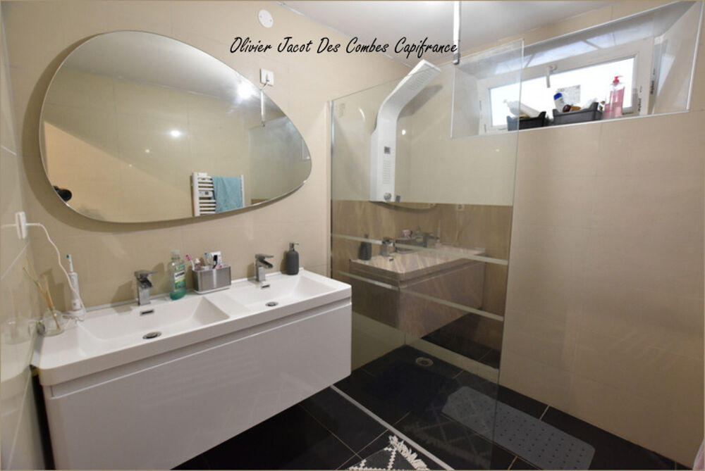 Maison à vendre 5 pièces ETUPES (25)
