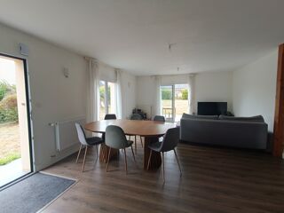  Maison à vendre 6 pièces 104 m²
