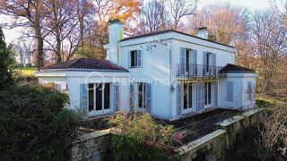  Maison � vendre 9 pi�ces 220 m�