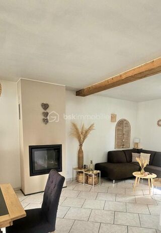  Maison à vendre 5 pièces 117 m²