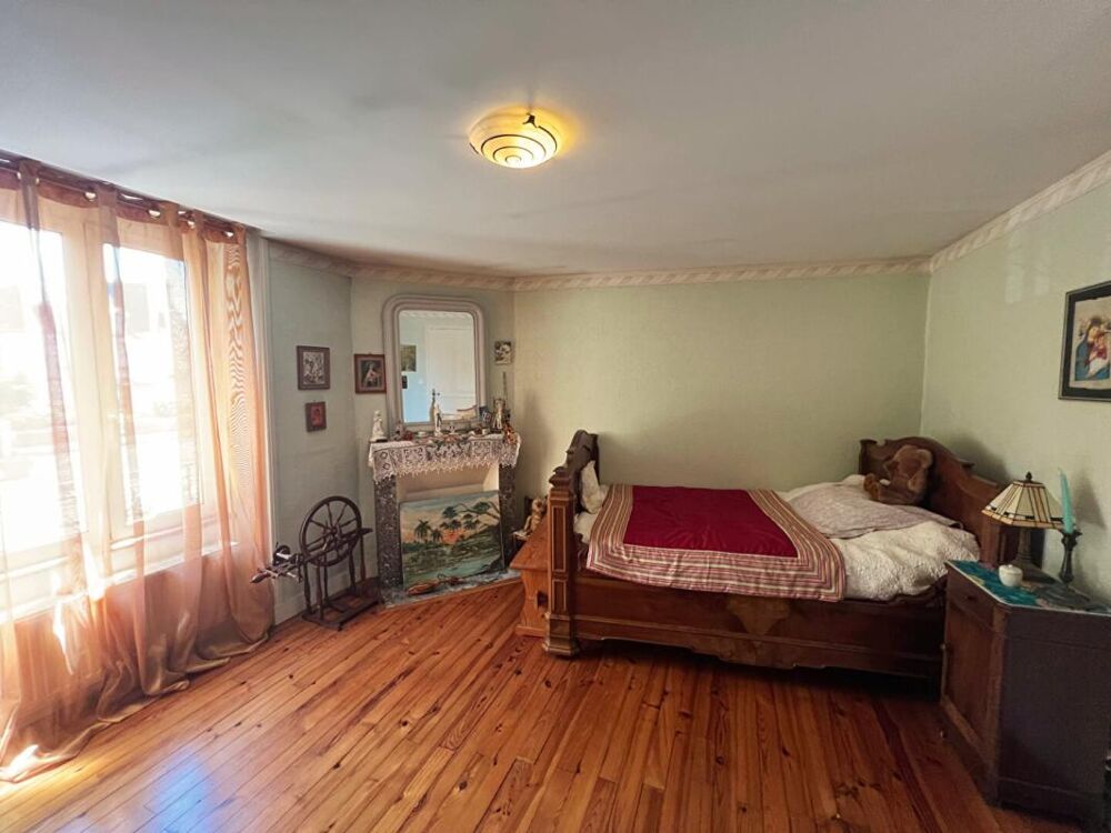 Maison Lanouaille 160 m2