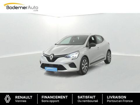 Annonce voiture Renault Clio 15470 