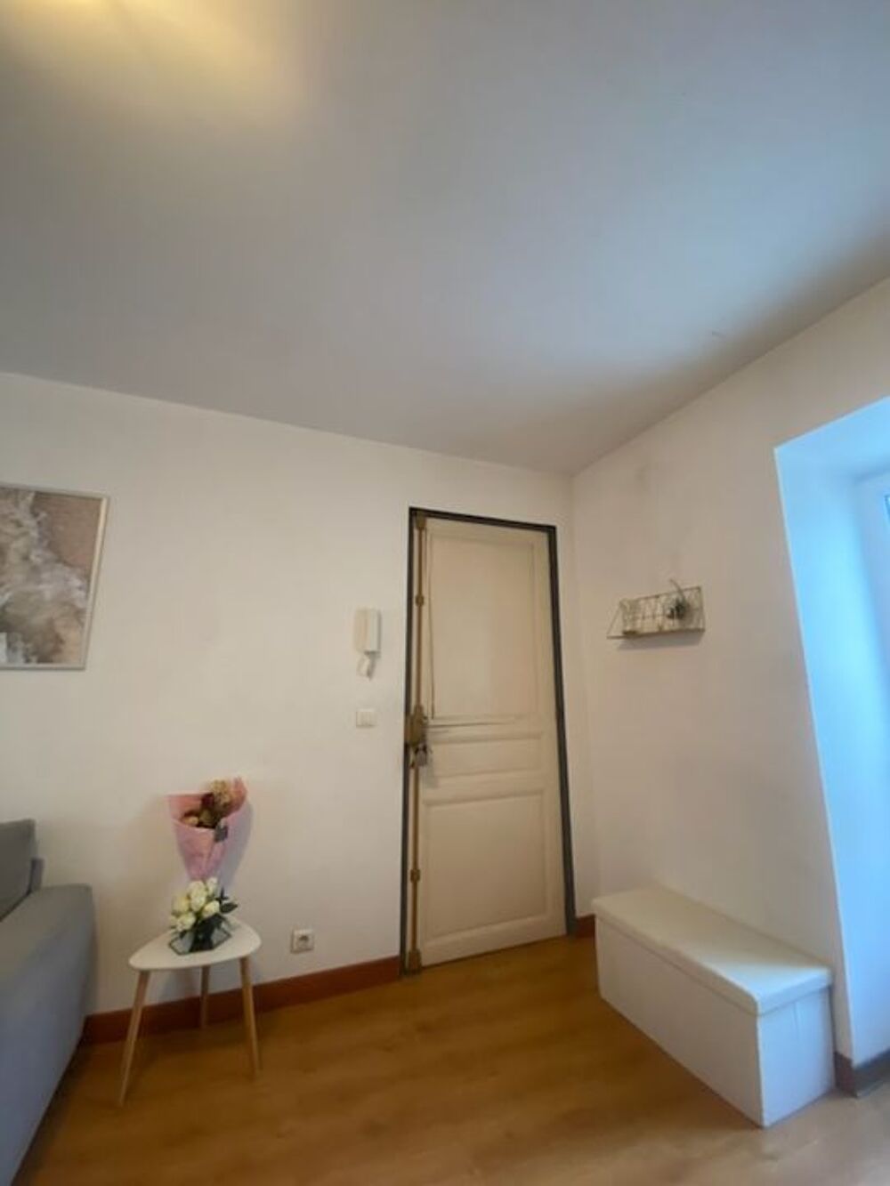 Location Appartement Appartement de 35m2 à louer sur Bagnols-sur-Cèze Bagnols sur ceze