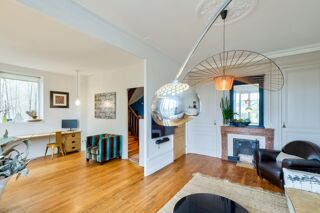  Maison � vendre 5 pi�ces 136 m�