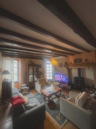  Maison à vendre 5 pièces 113 m²